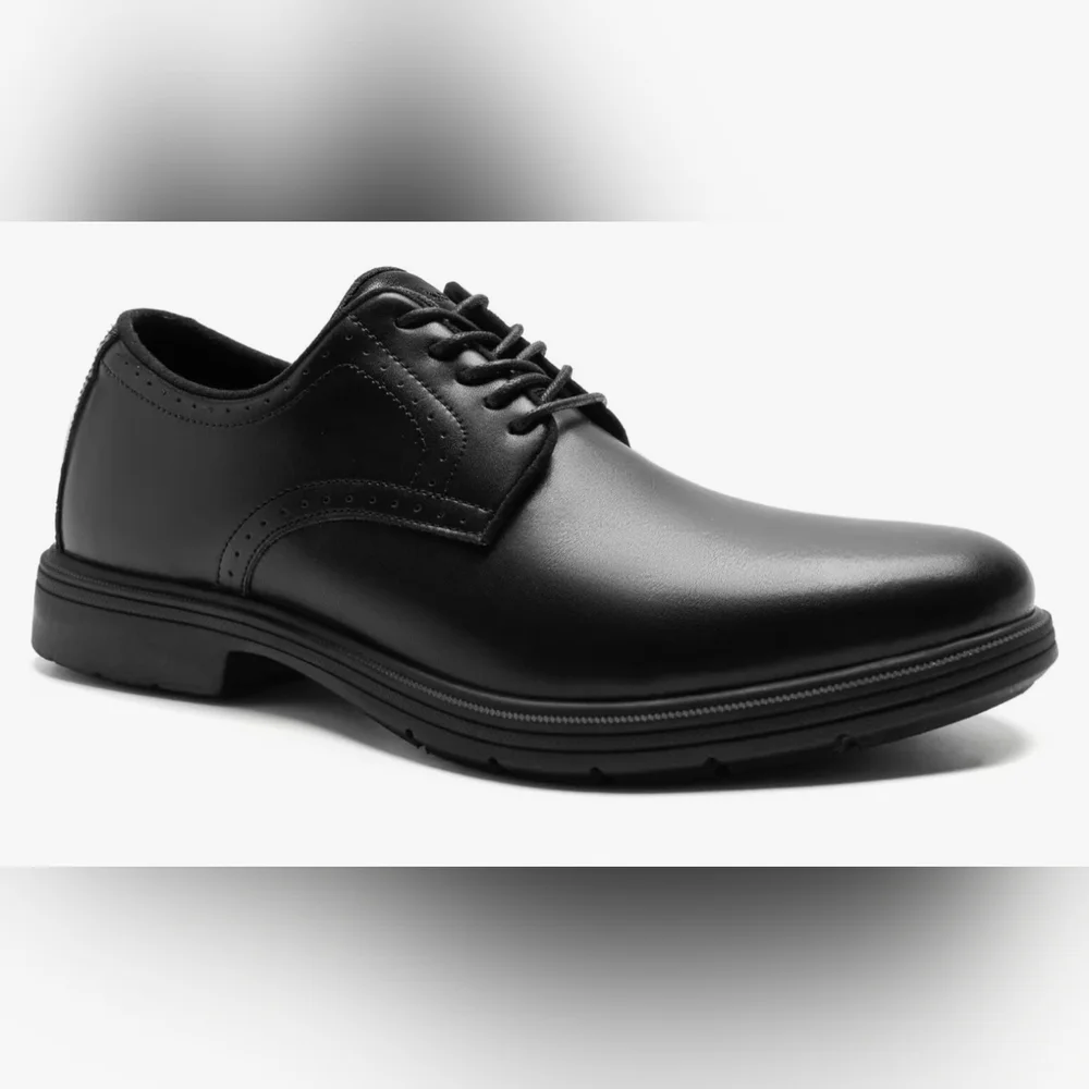 NWOT OrthoComfoot Orthopedic Business Shoes